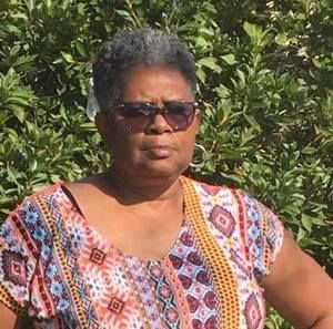 Meet your Posher, Leontine